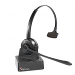 Cuffia noise cancelling Connex 9500MBT Bluetooth monoaurale